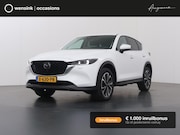 Mazda CX-5 - 2.0 e-SkyActiv-G M Hybrid 165 Exclusive-Line | Tekhaak | Bos