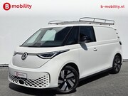Volkswagen ID. Buzz Cargo - 77 kWh SOH 97% Trekhaak Imperial Betimmering | Stoelverwarmi