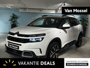 Citroën C5 Aircross - 1.6 Plug-in Hybrid 225 Shine