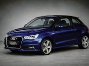 Audi A1 - Sportback S Line | 60.000 KM | 1e Eigenaar | Dealer Historie