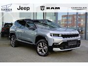 Jeep Compass - 1.2 e-Hybrid First Edition | Pano dak | Massage | Focal | Me