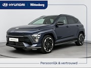Hyundai Kona - Electric N Line Business 64.8 kWh | Warmtepomp | Airco (auto