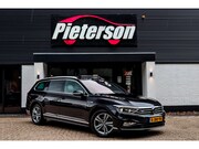 Volkswagen Passat - Variant 2.0 TSI 3x R-Line NAP PANO VIRTUAL
