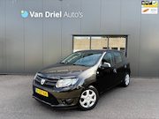 Dacia Sandero - TCe 90 Lauréate / Airco / Trekhaak!