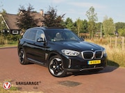 BMW iX3 - High Executive 80 kWh | Panoramadak | Head-Up Display | Harm