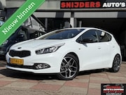 Kia Ceed - 1.4 CVVTcamera trekhaak pdc