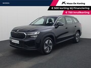 Skoda Kodiaq - 1.5TSI/204pk DSG PHEV Business Edition · Apple/Android Car P