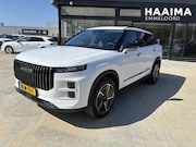 Jaecoo 7 - 1.5 GDI SHS-P Exclusive | Panorama dak | Stoel verwarming/ko