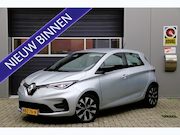 Renault Zoe - R135 Limited Automaat 52 kWh, Carplay, Cruise, Parkeerhulp,