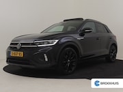 Volkswagen T-Roc - 1.5 TSI R-Line 150 PK DSG/AUTO | Elektr glazen pano-dak | Ac