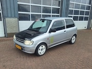 Daihatsu Cuore - 1.0-12V STi