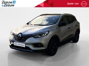 Renault Kadjar - 1.3 TCe Black Edition Automaat Navigatie | Climate Controle 