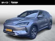 BYD Seal U - Comfort 71.8 kWh | Panoramadak | Head up display | Adaptief