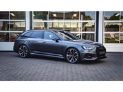 Audi RS4 - Avant 2.9 TFSI Quattro Pro Line Plus * Keramische Remmen