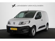 Peugeot e-Partner - 136 L1 50 kWh Facelift Apple CarPlay