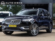 Volvo XC90 - T8 Recharge AWD Inscription 7p Bowers & Wilkins Luchtvering