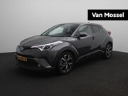Toyota C-HR - 1.8 Hybrid Style | CarPlay | Camera | Stoelverwarming | Clim