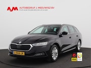 Skoda Octavia - Combi 1.0 TSI Business Edition/ trekhaak/ zeer mooi