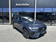 Volvo XC60 - 2.0 B4 R-Design ACC|trekhaak|memory