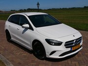 Mercedes-Benz B-klasse - 200d AUT. AC | EX POLITIE MARGE AUTO |