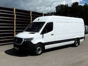 Mercedes-Benz Sprinter - 319 CDI L3H2 Select / Automaat / Trekhaak / BPM VR