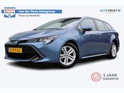 Toyota Corolla - Touring Sports 1.8 Hybrid Business | Incl. 12 maanden garant