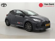 Toyota Yaris - 1.5 Hybrid 130 GR SPORT | Panoramadak | Navigatie | Dodehoek