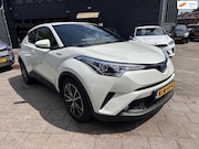 Toyota C-HR - 1.8 Hybrid Black Edition|Leder|Navi