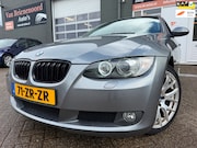 BMW 3-serie - Coupé 320i 6 bak met cruise controle en airco Nederlandse Au