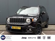 Jeep Renegade - 1.4 MultiAir Longitude | Bluetooth | Stoel-Stuurverwarming |