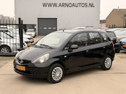 Honda Jazz - 1.4 LS 5-DEURS, APK TOT 29-05-27, STUURBEKRACHTIGING, ELEK-R