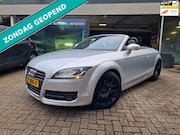 Audi TT - Roadster 2.0 TFSI | | XENON | AIRCO | CRUISE | NW APK |