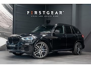 BMW X5 - xDrive40d High Executive *M-Sport / Panorama / Harman-Kardon