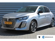 Peugeot 208 - 1.2 PURETECH 100PK ALLURE / NAVI / LEDER / CLIMA / PDC / 16"