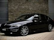BMW 5-serie - 540 540i, High Executive, M-Sport | RWD | Napp