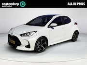 Toyota Yaris - 1.5 Hybrid 130 Executive **/DODEHOEK DETECTIE/ JBL AUDIO/ PA
