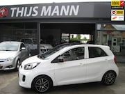 Kia Picanto - 1.0 CVVT EconomyPlusLine