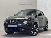 Nissan Juke - 1.6 Connect Edition / Automaat / Camera / Clima / Rijklaar! 
