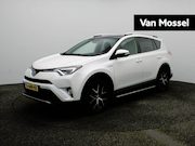 Toyota RAV4 - 2.5 Hybrid Dynamic Automaat | Navigatie | Achteruitrijcamera