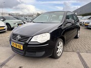 Volkswagen Polo - 1.2 Optive NWE APK