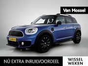 MINI Countryman - 1.5 Cooper Dutch Made Edition | HARMAN KARDON | STOELVERWARM