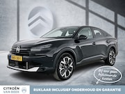 Citroën C4 X - Hybrid 145pk Automaat Max | 360 camera | LM velgen |
