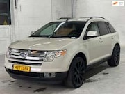 Ford Edge - |Trekhaak | Cruise control | Airco