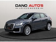 Audi Q2 - 2.0 TFSI 190PK S-Line Quattro LED/Navi/19'' inch/S-Tronic