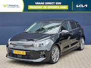 Kia Rio - 1.0 T-GDi MHEV GT-Line | Trekhaak | Stoelverwarming | Camera