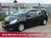 Toyota Verso - 1.6 VVT-i Aspiration 2e eigenaar NL AUTO NAP! NAVI l Cruise