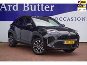 Toyota Yaris Cross - 1.5 Hybrid 130 Dynamic / Stoel&stuurverw. / Comfortpack / Sa