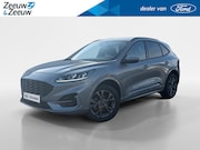 Ford Kuga - 2.5 PHEV ST-Line |Dodehoek detectie|cruise control adaptief