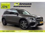 Mercedes-Benz GLB-Klasse - 200 AMG 7p. | Pano | Camera | Virtual | Sfeer | Burmester |