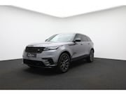 Land Rover Range Rover Velar - Memory l Meridian Hybrid R-Dynamic SE